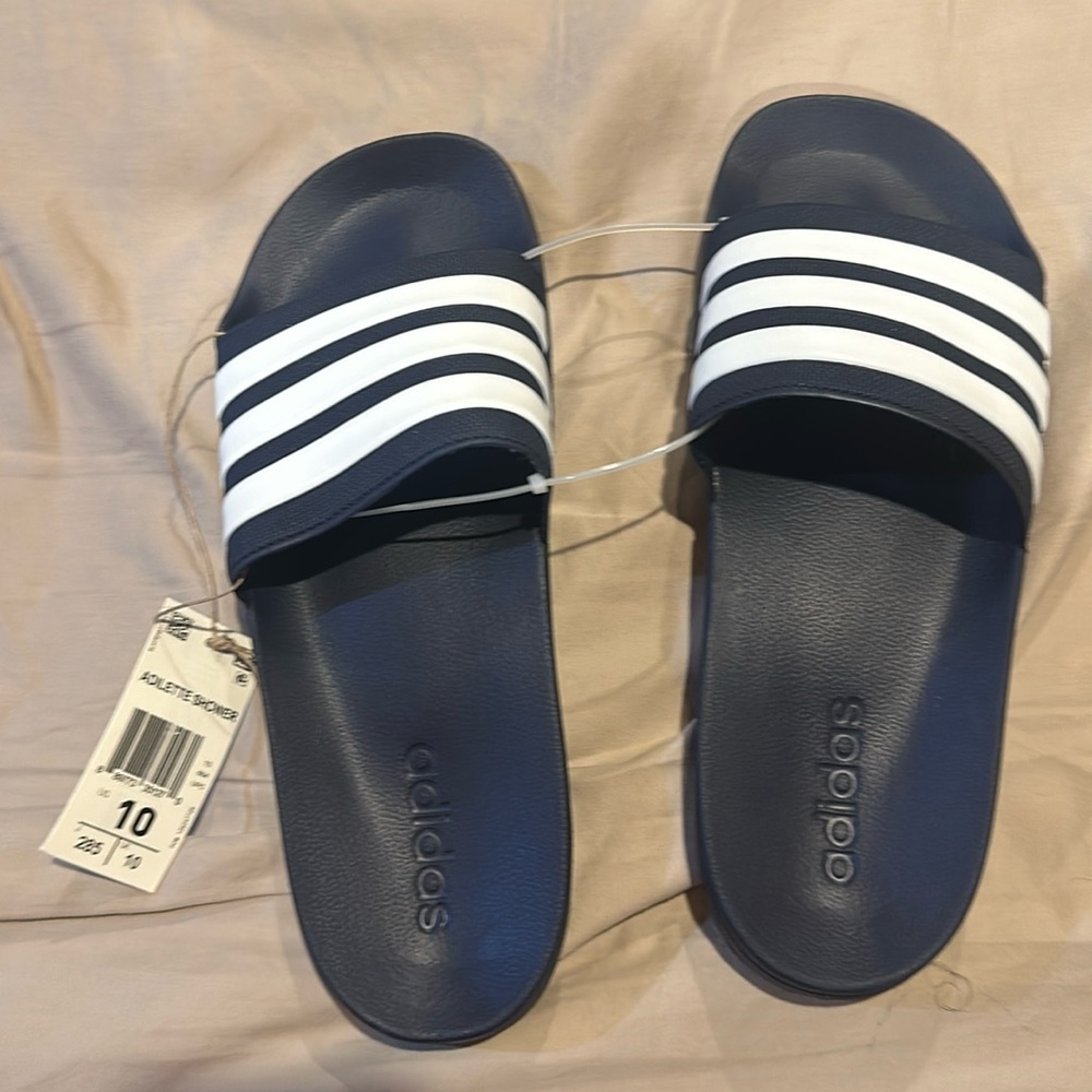 Adidas Slides